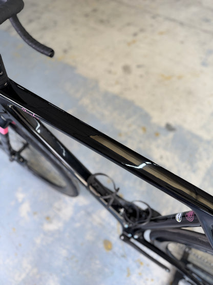 Canyon Ultimate Rapha Edition AXS Carbon Racefiets