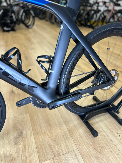 Trek Madone SL7 Di2 Carbon Racefiets