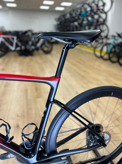 Giant Defy Pro Di2 Carbon Racefiets