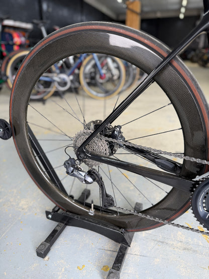 Giant TCR Pro Di2 Carbon Road Bike