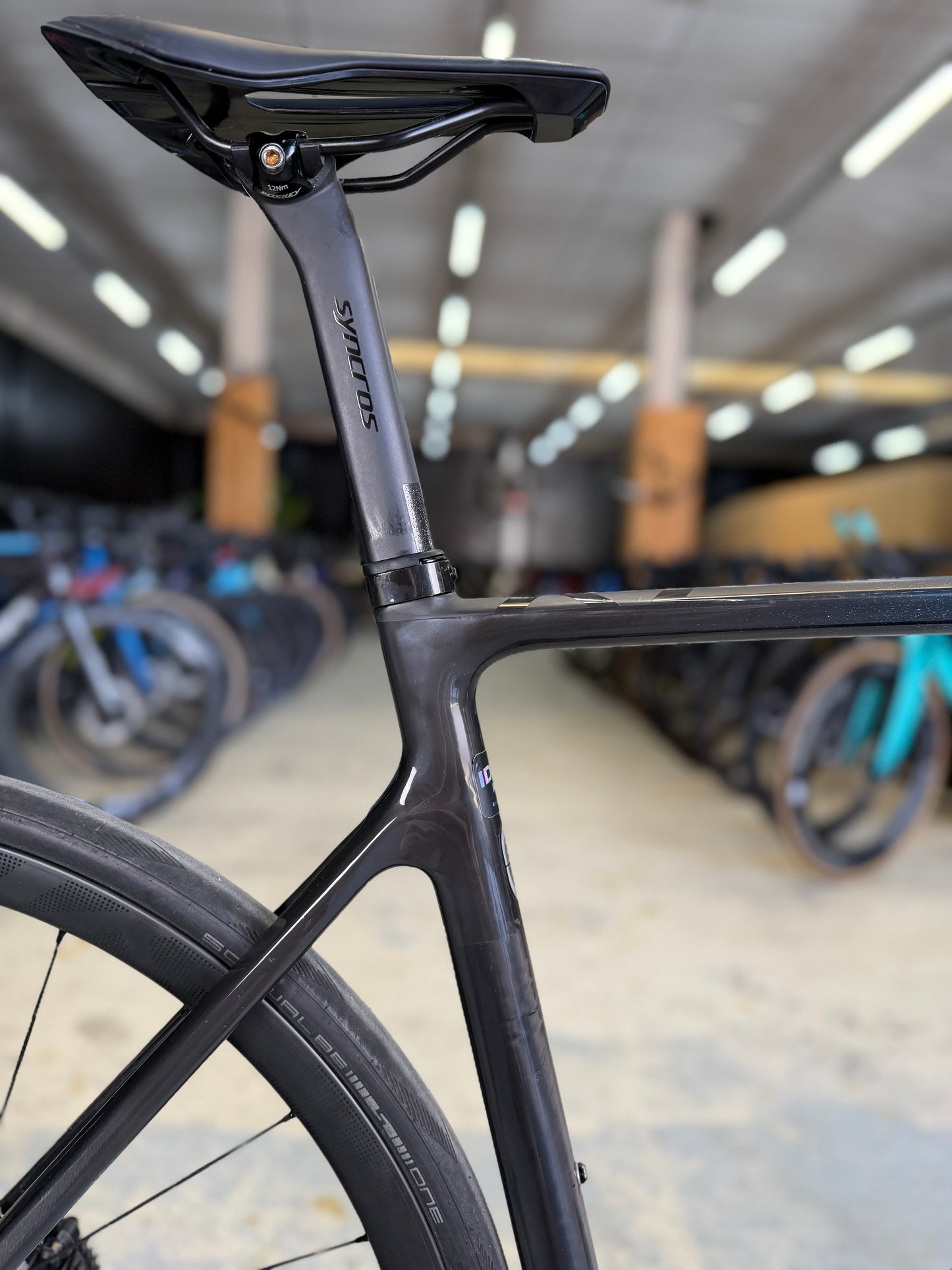 Scott Addict RC15 Di2 Carbon Racefiets