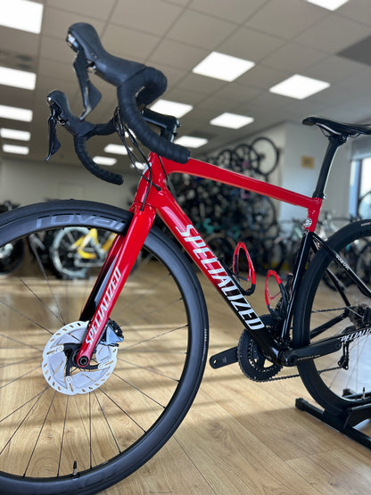 Specialized Tarmac SL6 Carbon Road Bike
