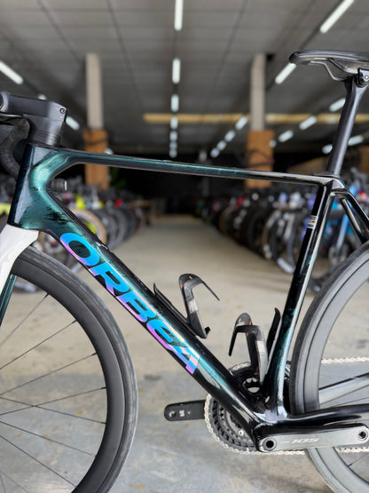 Orbea ORCA M30i Di2 Carbon Racefiets