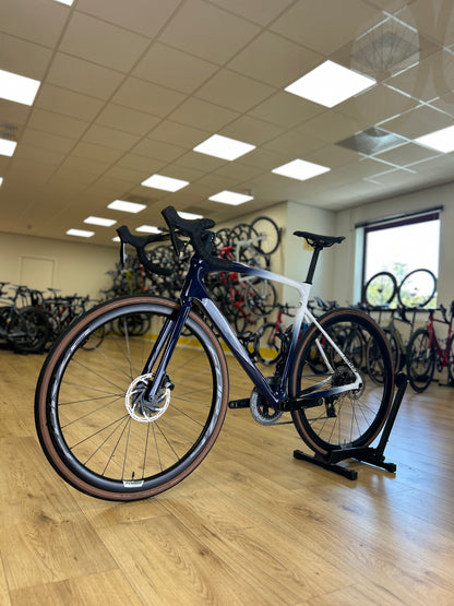 Ridley Fenix SL AXS Carbon Racefiets