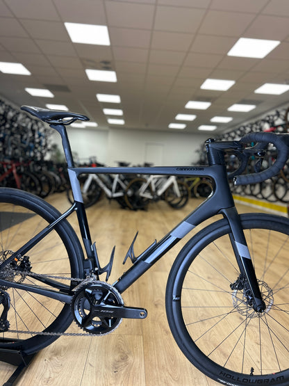 Cannondale SuperSix EVO Di2 Carbon Racefiets
