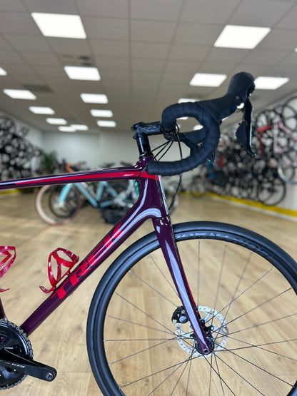 Trek Emonda SL5 Disc Carbon Racefiets