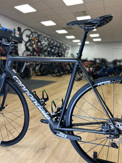 Cannondale SuperSix Evo Carbon Racefiets