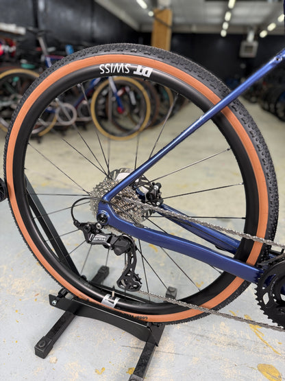 NIEUW Isaac Kaon Gravel Fiets