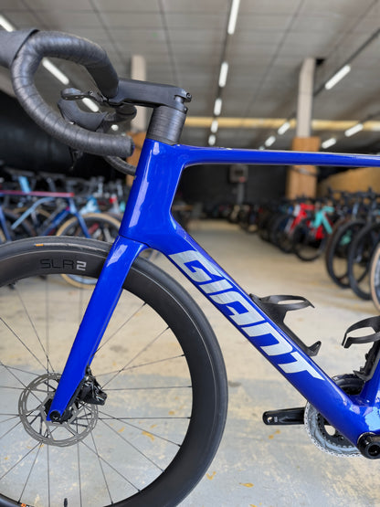 Giant Propel Advanced 1 AXS Carbon Racefiets
