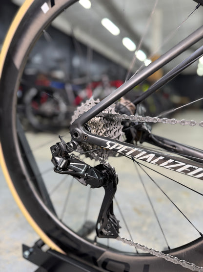 S-Works Tarmac SL8 Dura Ace Di2 Carbon Racefiets