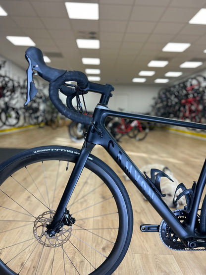 Canyon Endurace CF 7 Carbon Racefiets