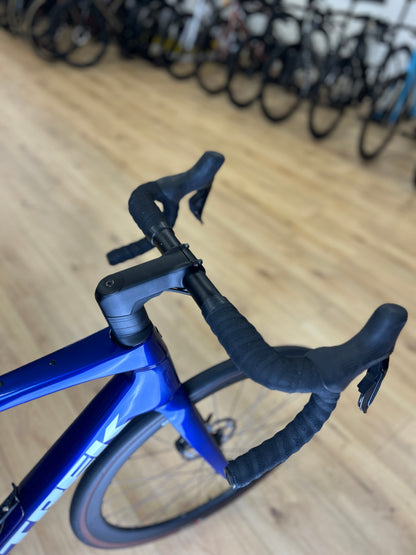 Trek Domane SL6 Disc Di2 Carbon Racefiets