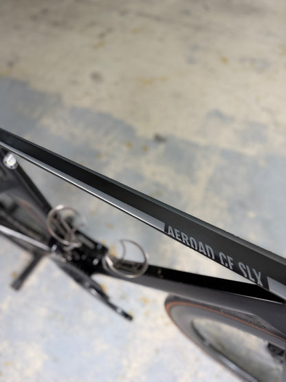 Canyon Aeroad CF SLX Dura Ace Di2 Carbon Racefiets
