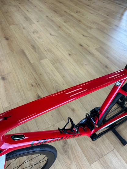 Specialized Tarmac SL6 AXS Carbon Racefiets