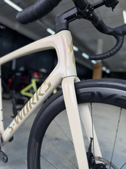 S-Works Tarmac SL7 AXS Carbon Racefiets