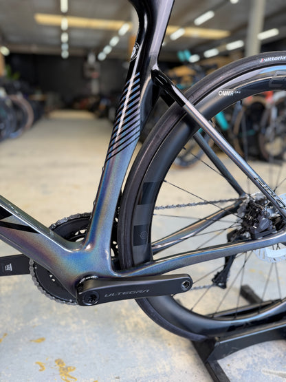 Ridley Noah Fast Di2 Carbon Racefiets