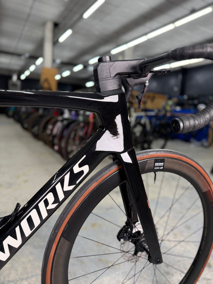 S-Works Venge Di2 Carbon Racefiets