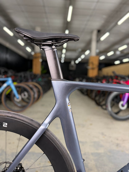 SHOWROOM Giant Propel Advanced 1 AXS Carbon Racefiets
