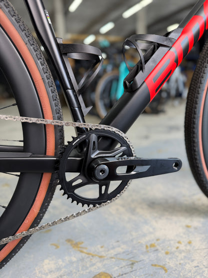 NIEUW BMC Kaius 01 FOUR AXS Gravel Fiets
