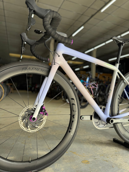 S-Works Aethos AXS Carbon Racefiets