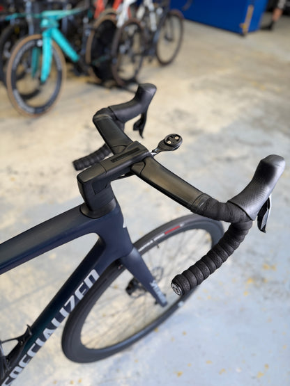Specialized Tarmac SL7 Pro AXS Carbon Racefiets