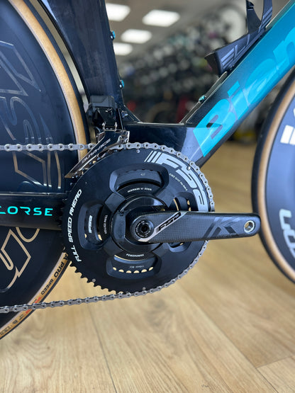 Bianchi Aquila RC Disc Di2 Carbon TT
