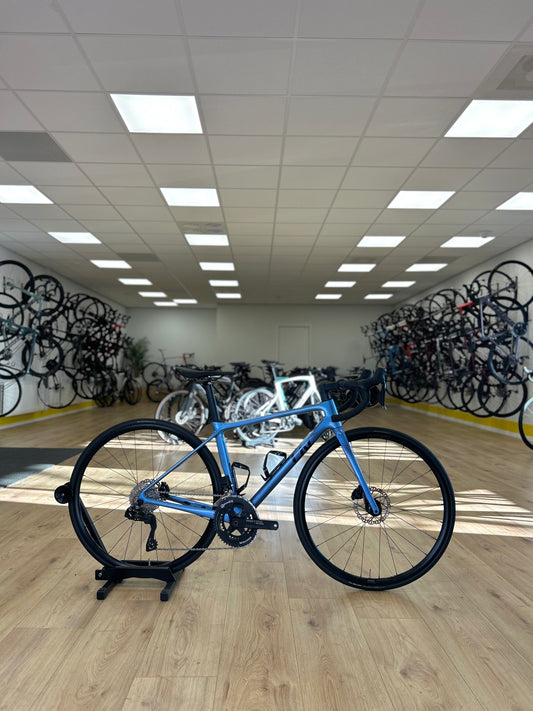 Liv Langma Di2 Carbon Disc Dames Racefiets