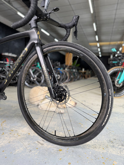 S-Works Tarmac SL7 AXS Carbon Racefiets