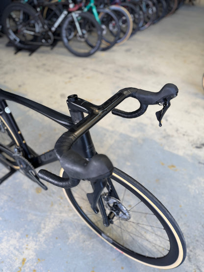 Ridley Noah Aero Carbon Racefiets
