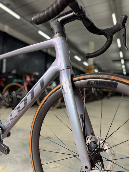 Scott Addict RC15 Di2 Carbon Racefiets