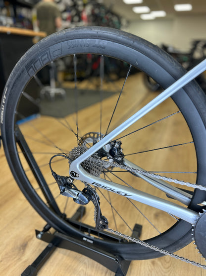 Ridley Noah Disc Carbon Road Bike