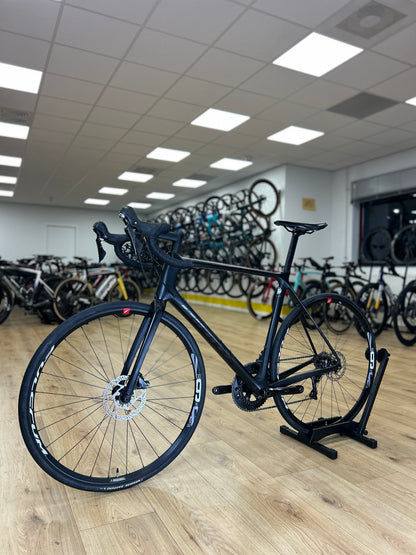 Giant TCR Advanced 2 Carbon Racefiets