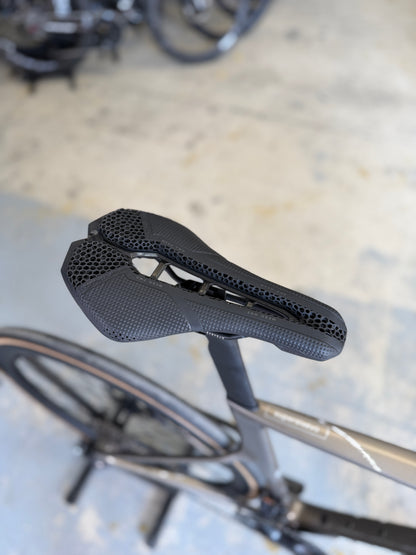 500km Cannondale SuperSix Evo Di2 Carbon Racefiets