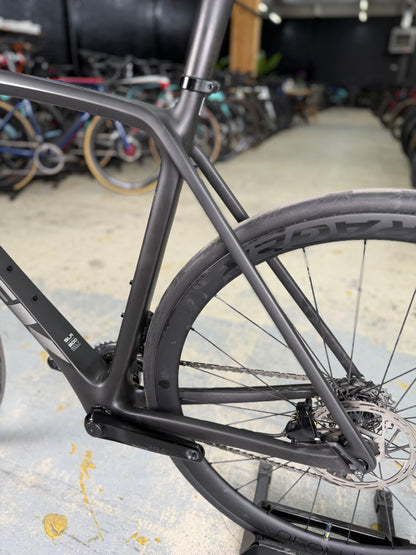 Trek Emonda SLR AXS Carbon Road Bike