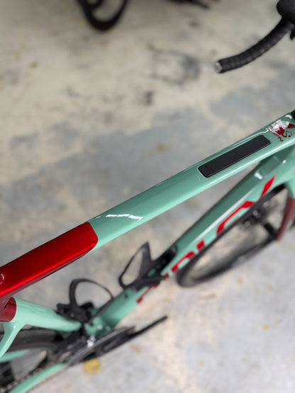 Ridley Grifn AXS Carbon Racefiets