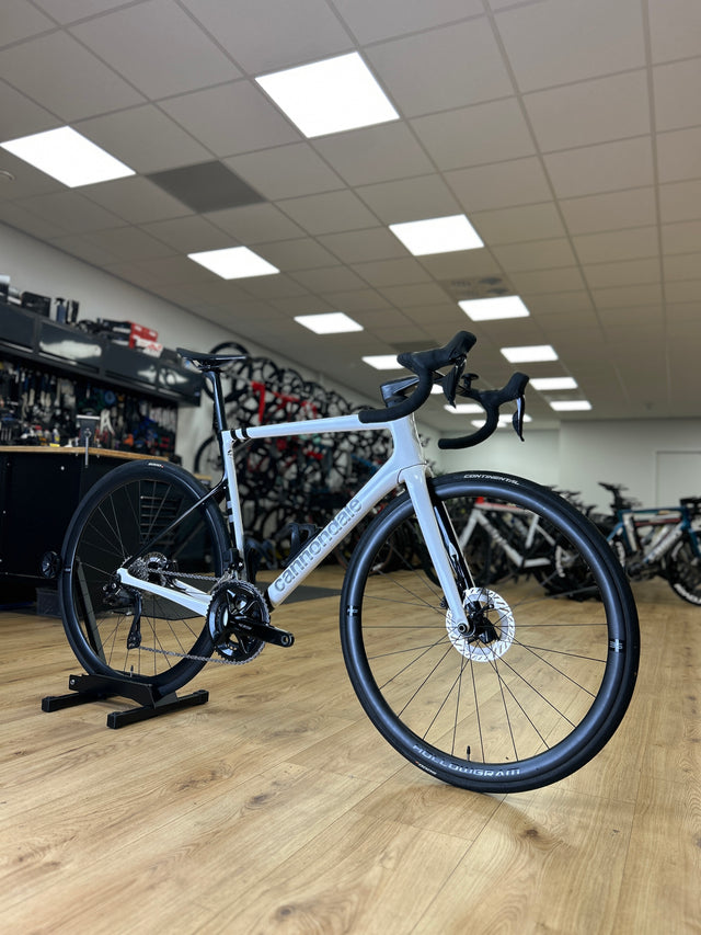 Cannondale SuperSix EVO Di2 Carbon Racefiets