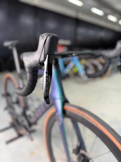 Scott Foil RC AXS Carbon Racefiets