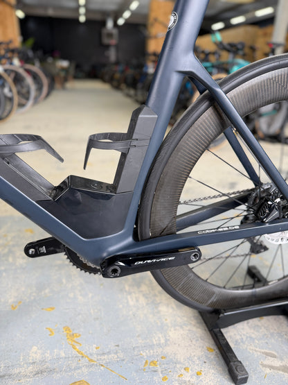 BMC TimeMachine Road 01 ONE Dura Ace Di2 Carbon Race Bike