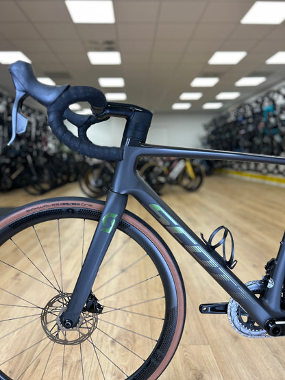 Scott Addict RC AXS Carbon Racefiets