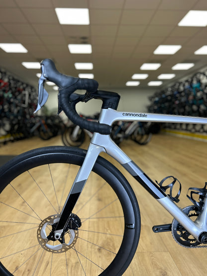 Cannondale SuperSix Evo Di2 Carbon Racefiets