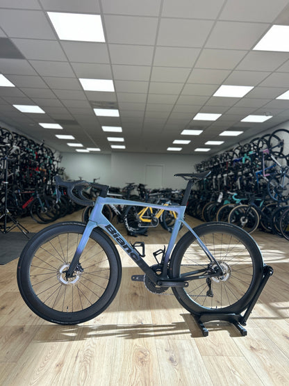 Bianchi Specialissima Pro Di2 Carbon Road Bike