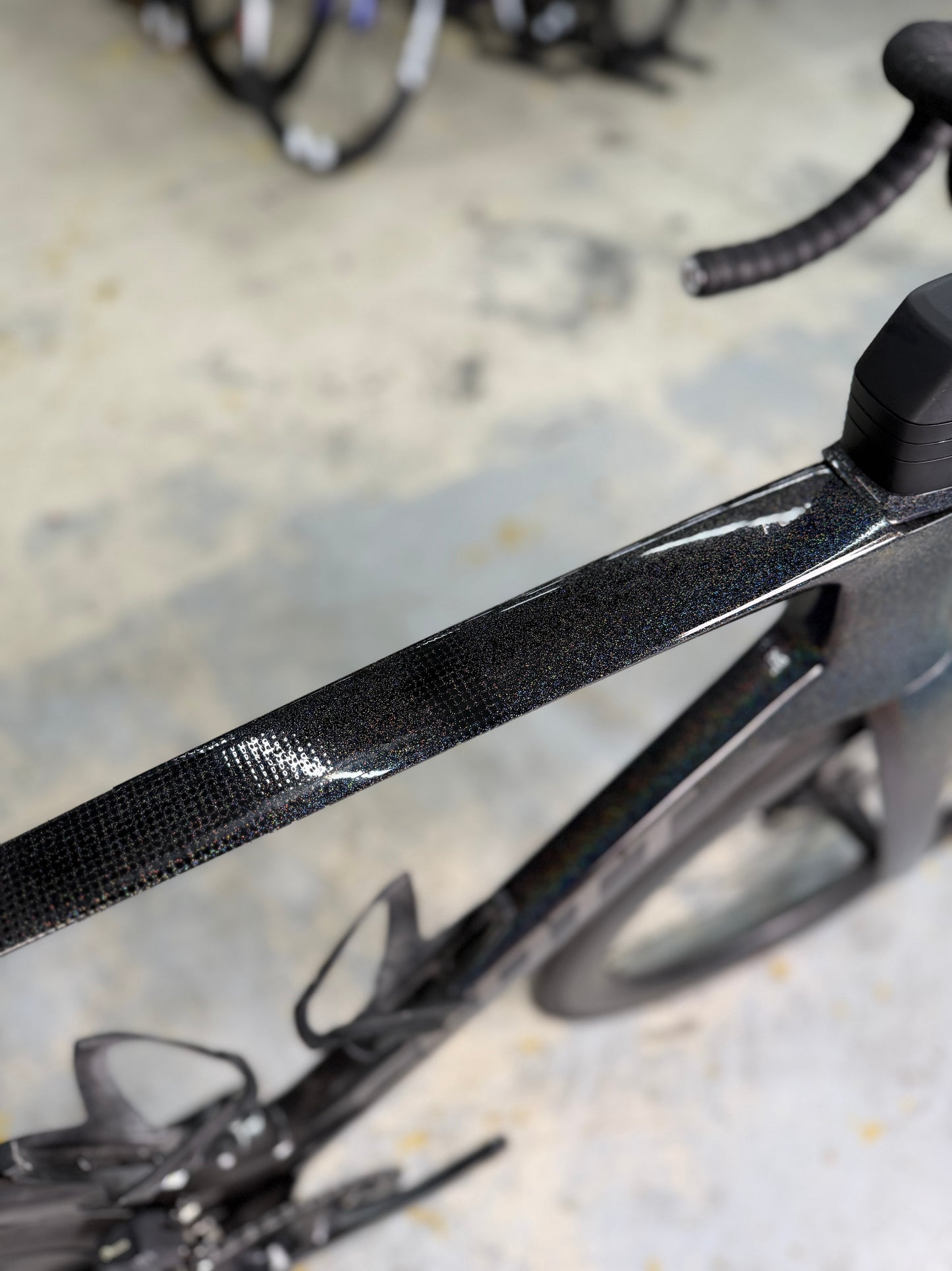 Scott Foil RC Di2 Carbon Road Bike