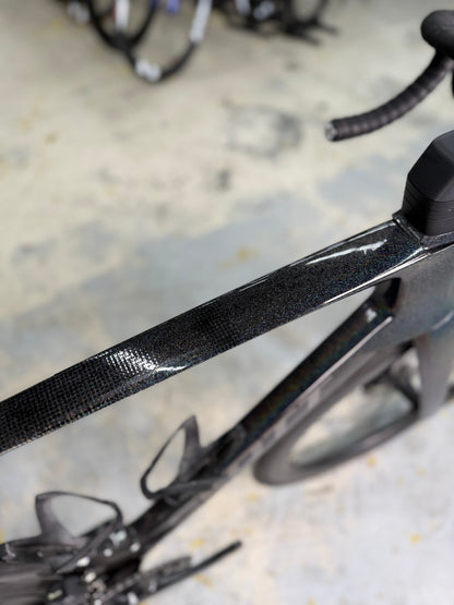 Scott Foil RC Di2 Carbon Road Bike