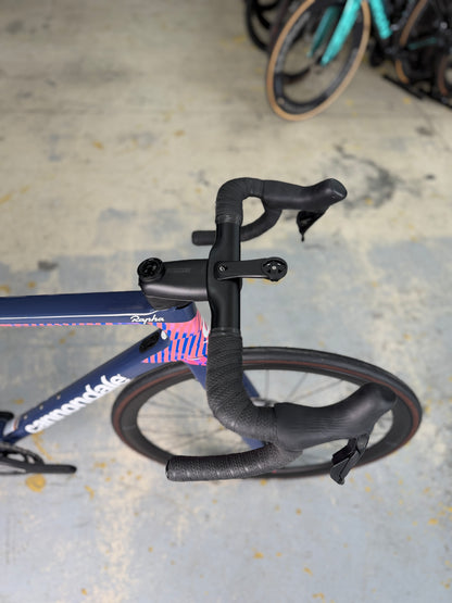 Cannondale Supersix HM Di2 Rapha Edition Carbon Racefiets