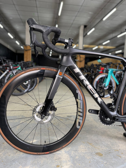 Trek Madone SL6 Di2 Carbon Racefiets