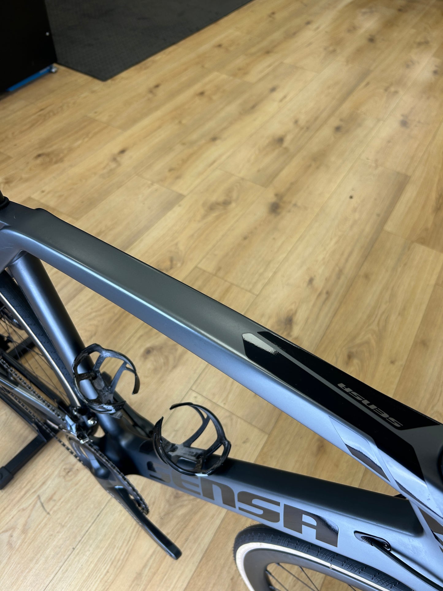 Sensa Giulia Evo Disc Carbon Racefiets