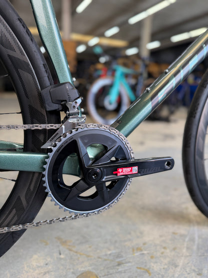 Giant TCR Advanced Pro AXS Carbon Racefiets