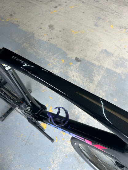 Trek Domane SL4 Di2 Carbon Road Bike