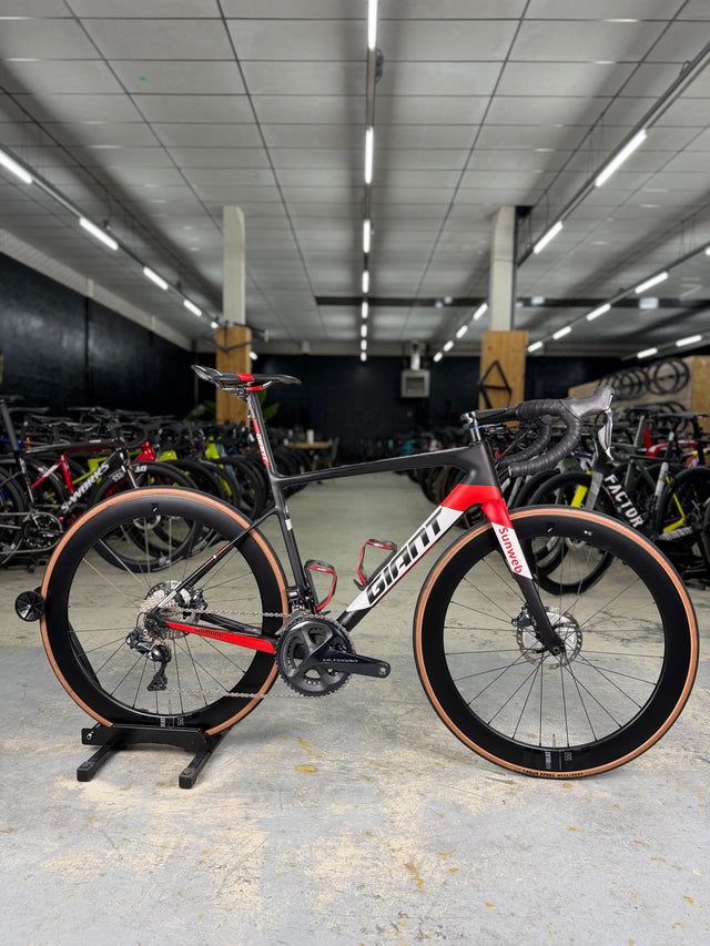 Giant Defy SL Di2 Carbon Racefiets