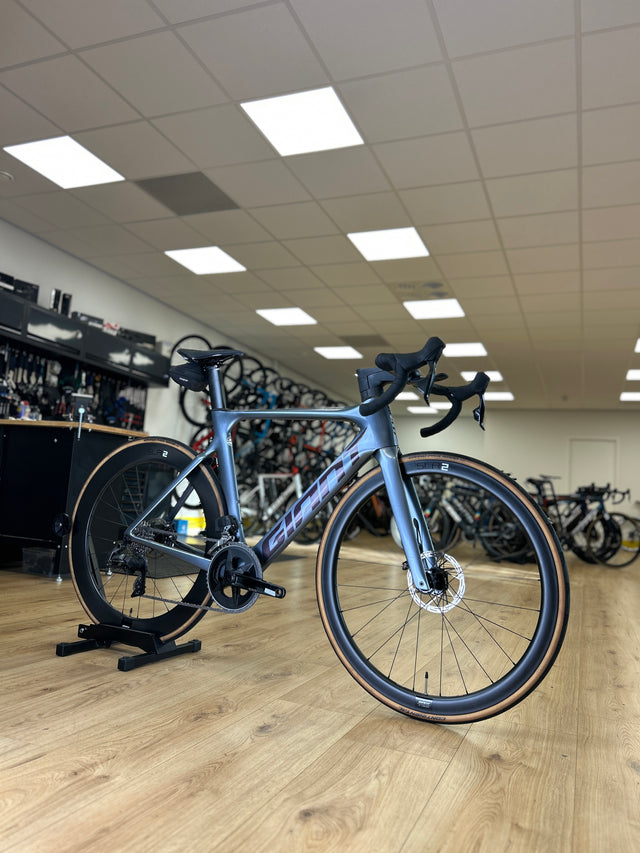 Giant Propel Advanced Pro AXS Carbon Racefiets